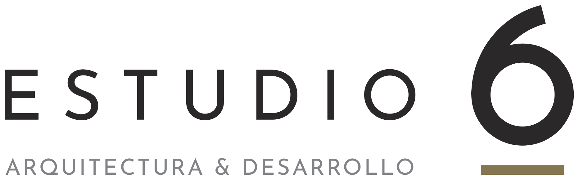 Estudio 6 Arquitectura