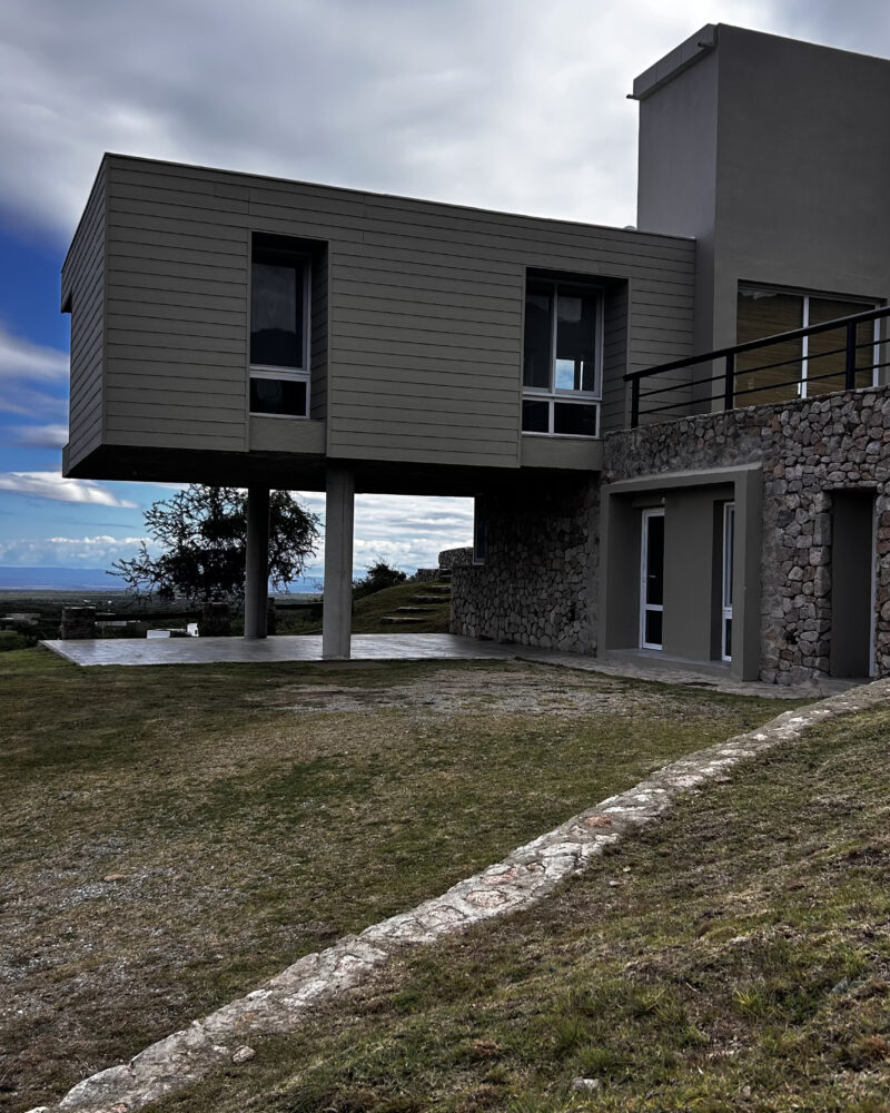 Casa Cerritos