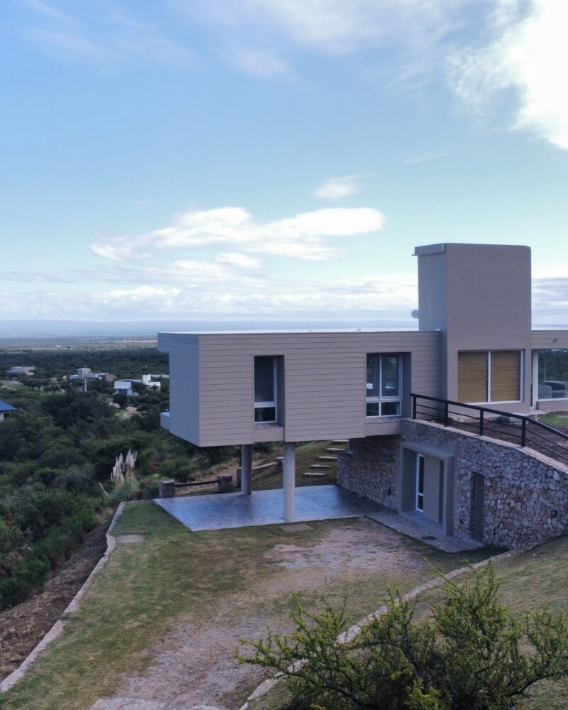 Casa Cerritos