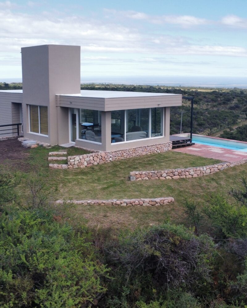 Casa Cerritos