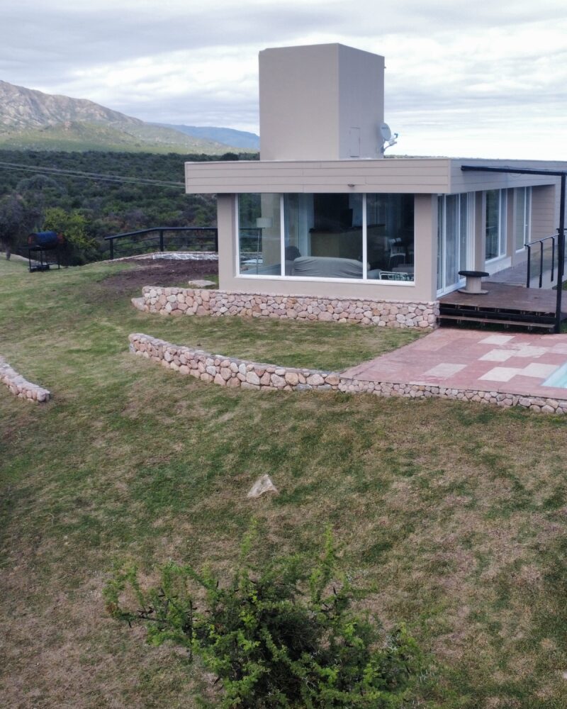 Casa Cerritos