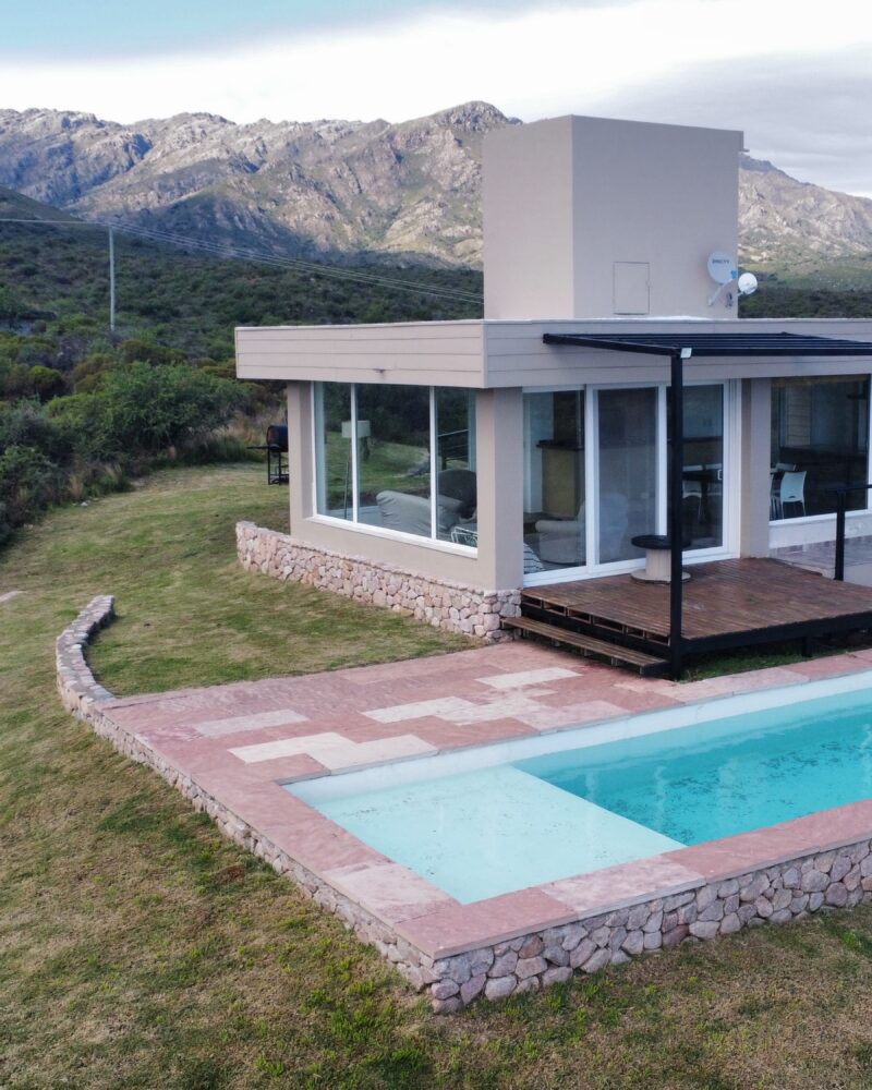Casa Cerritos