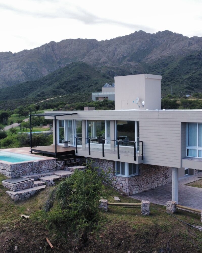 Casa Cerritos