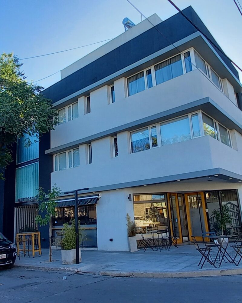 Estudios Santa Fe