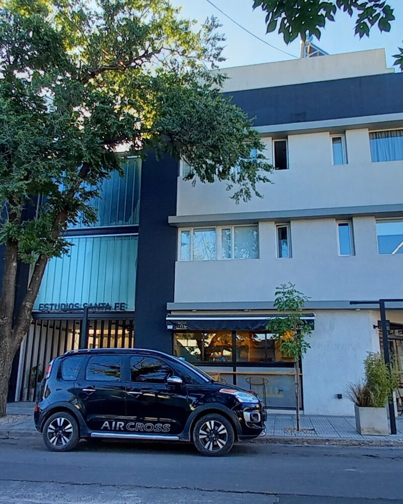 Estudios Santa Fe