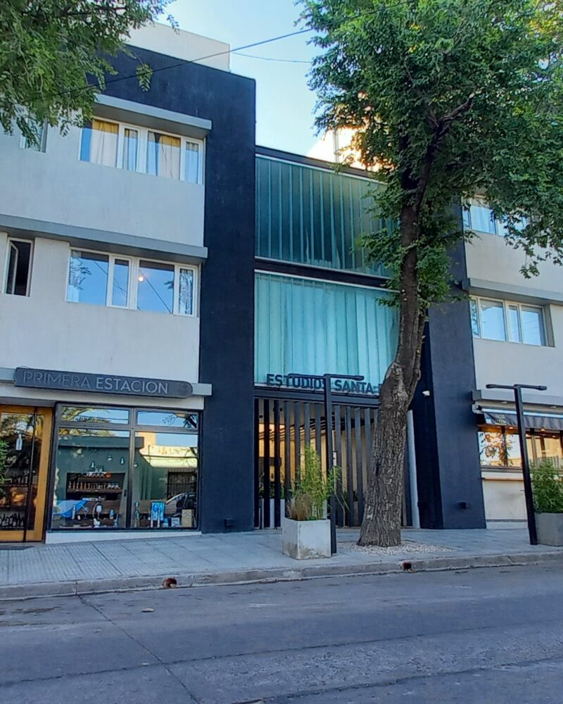 Estudios Santa Fe