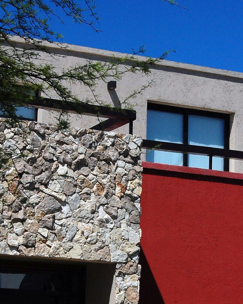 Casa Cantaruti