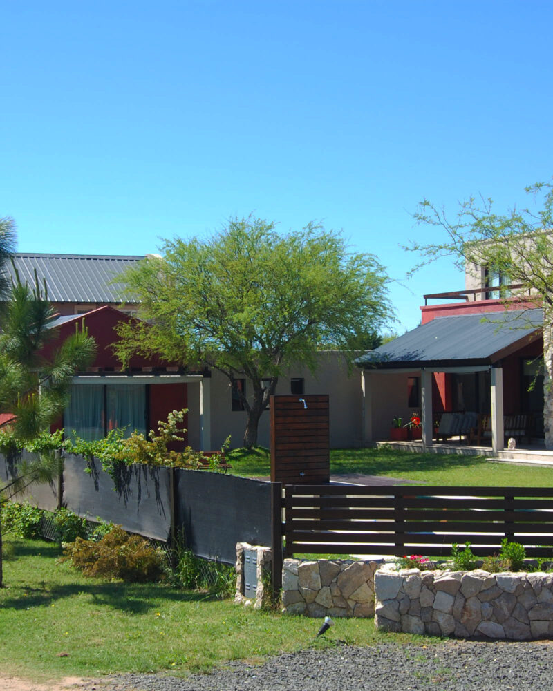Casa Cantaruti