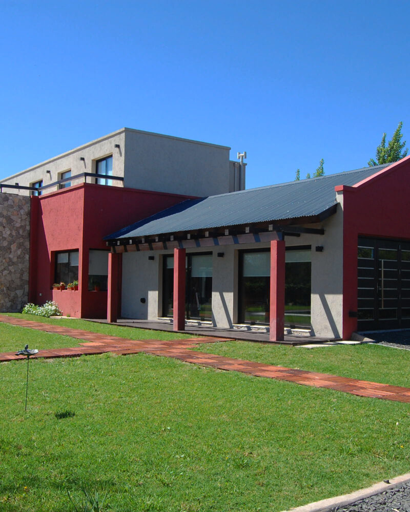 Casa Cantaruti