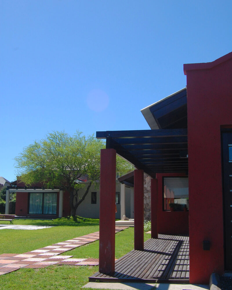 Casa Cantaruti