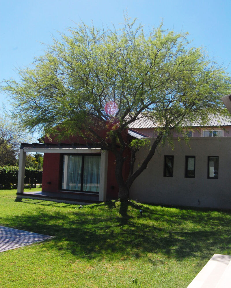 Casa Cantaruti