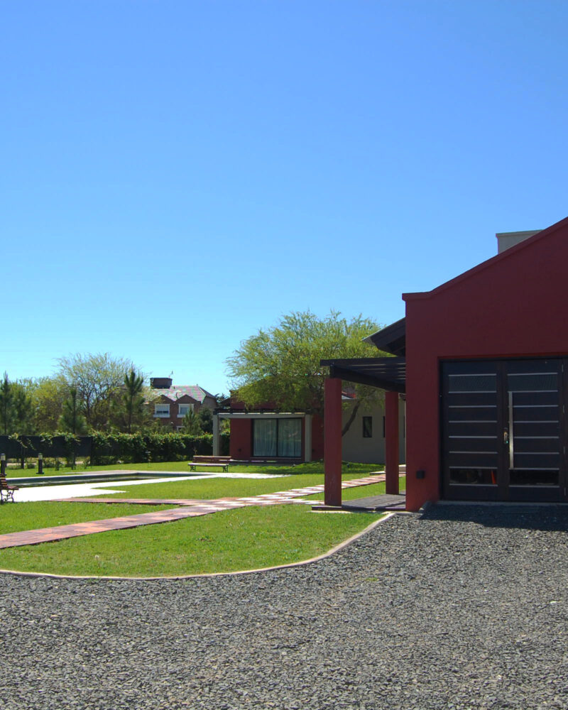 Casa Cantaruti