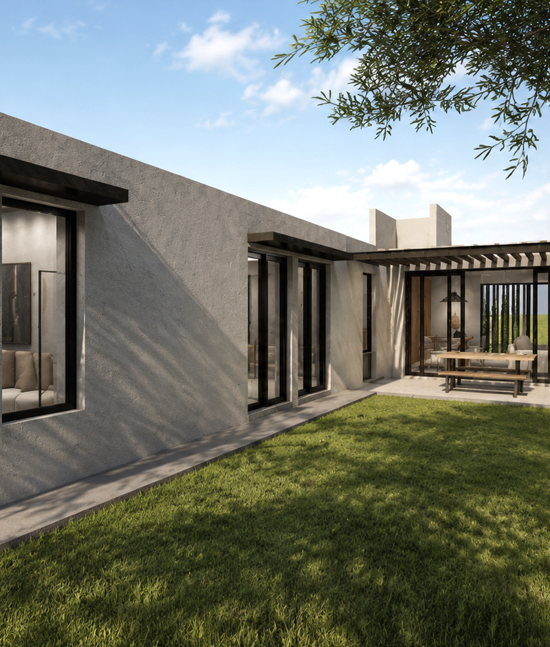 Casa L