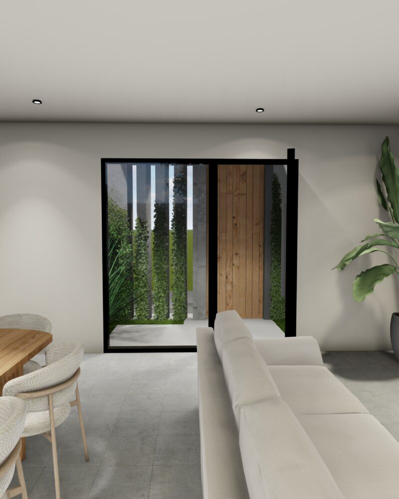 Casa L