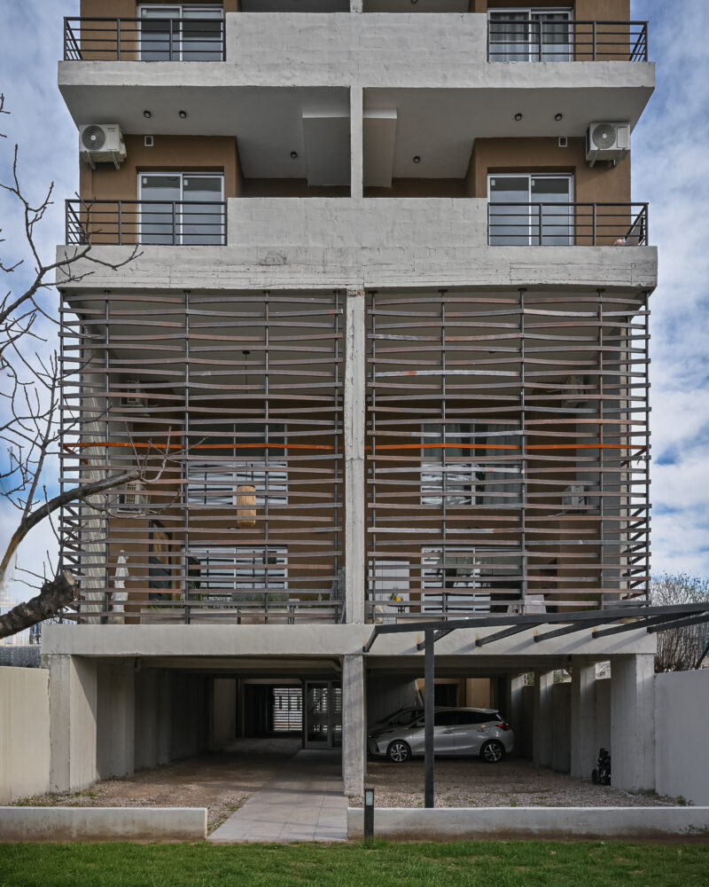 Edificio Pura