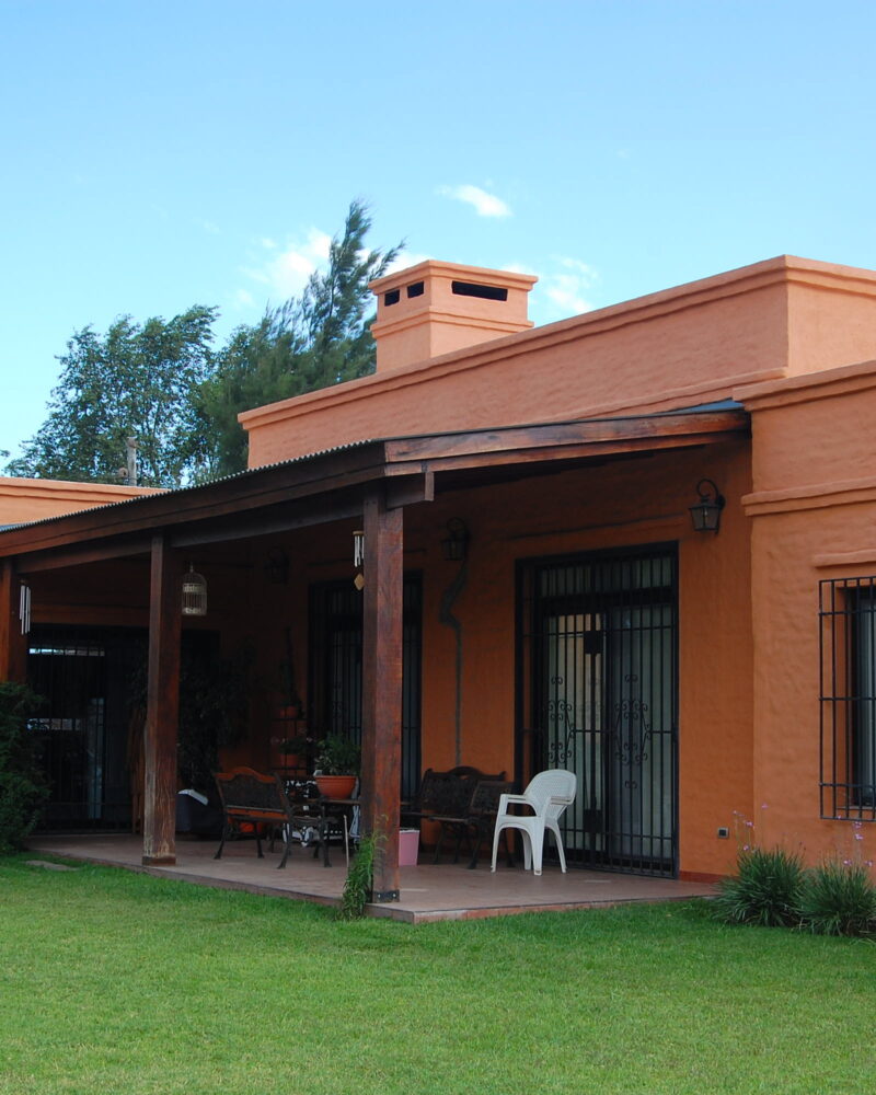 Casa GT