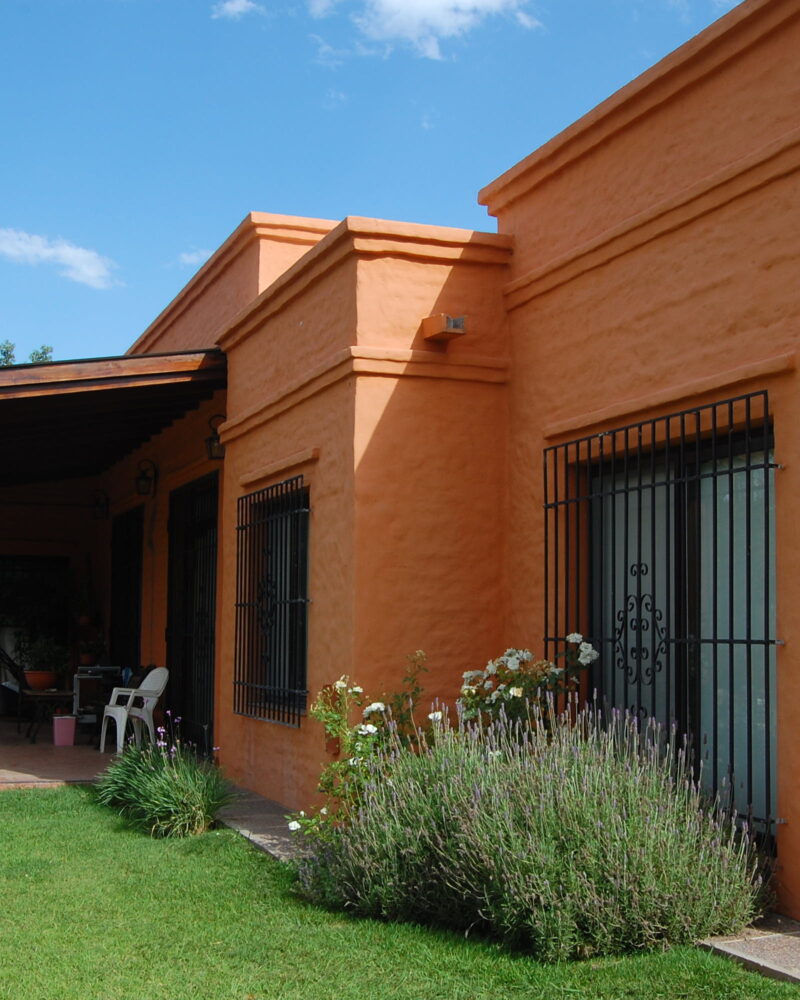 Casa GT
