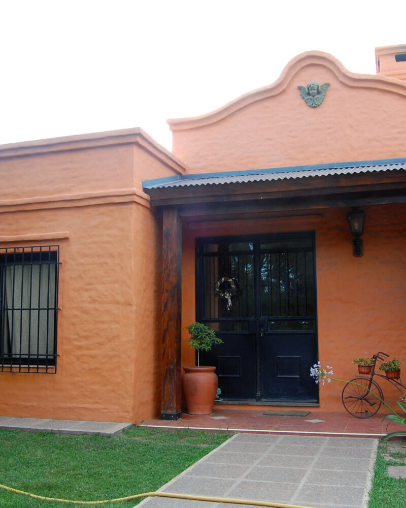 Casa GT