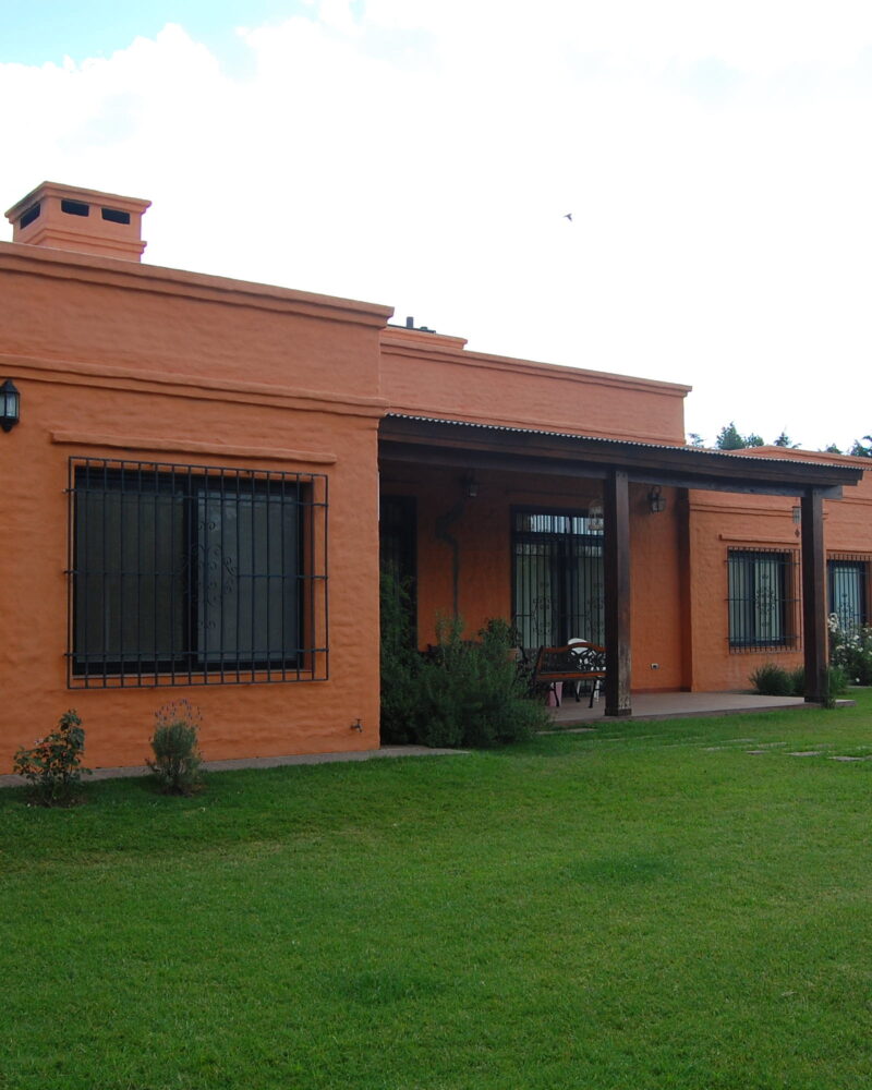 Casa GT