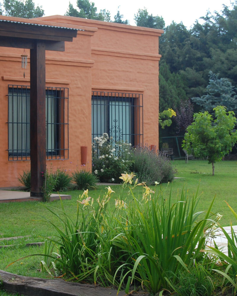 Casa GT