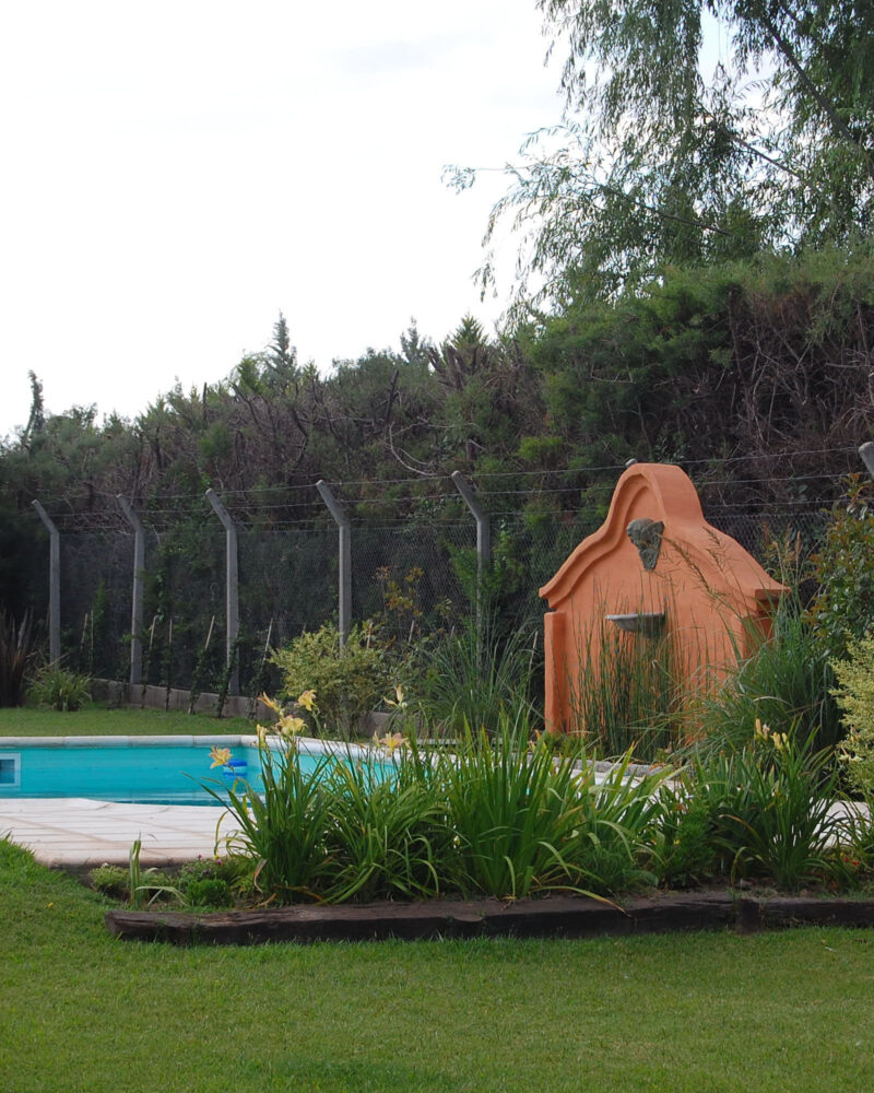 Casa GT