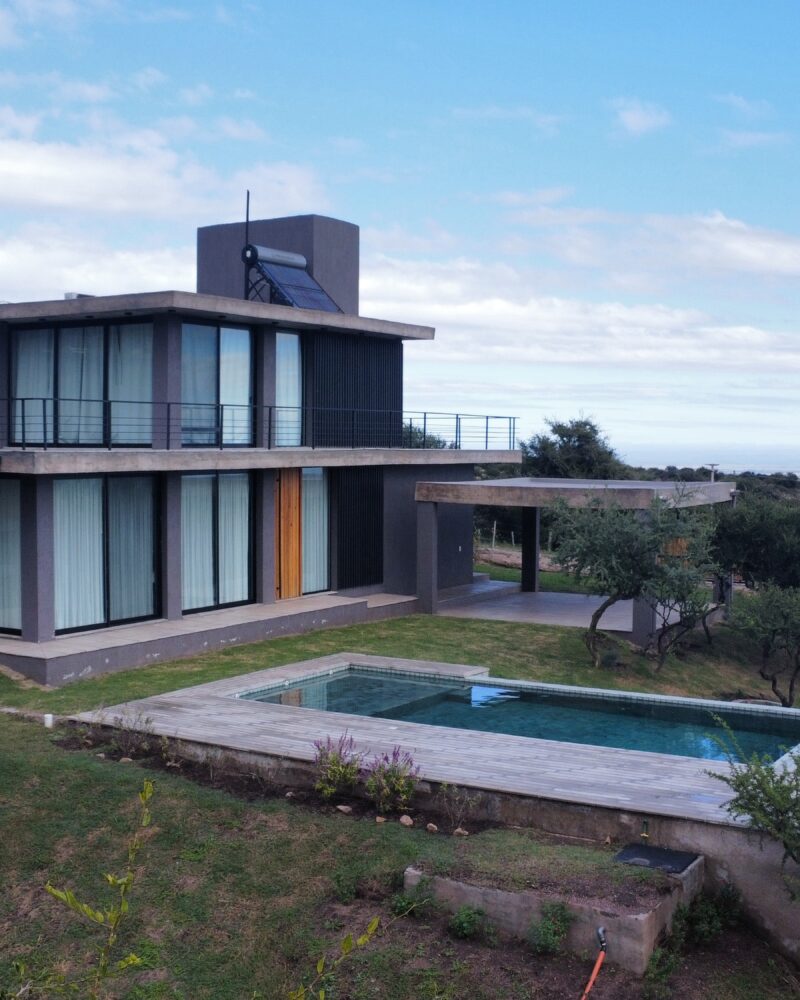 Casa Leguizamón