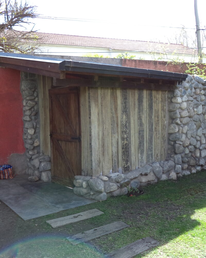 Casa Roja