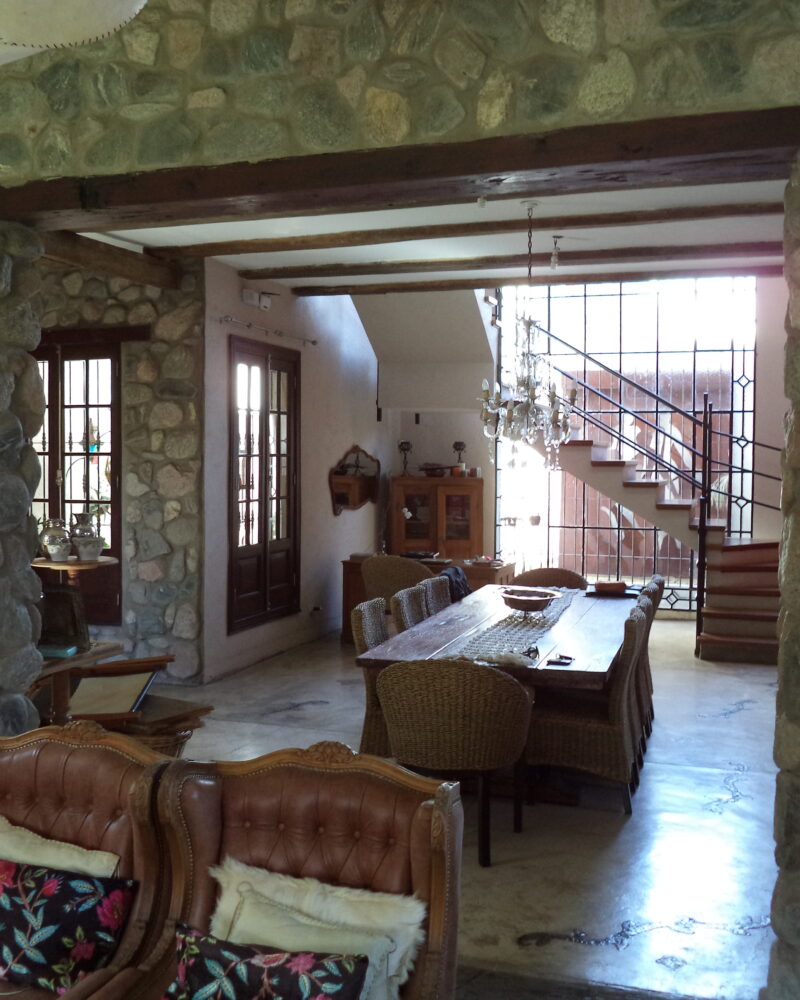 Casa Roja
