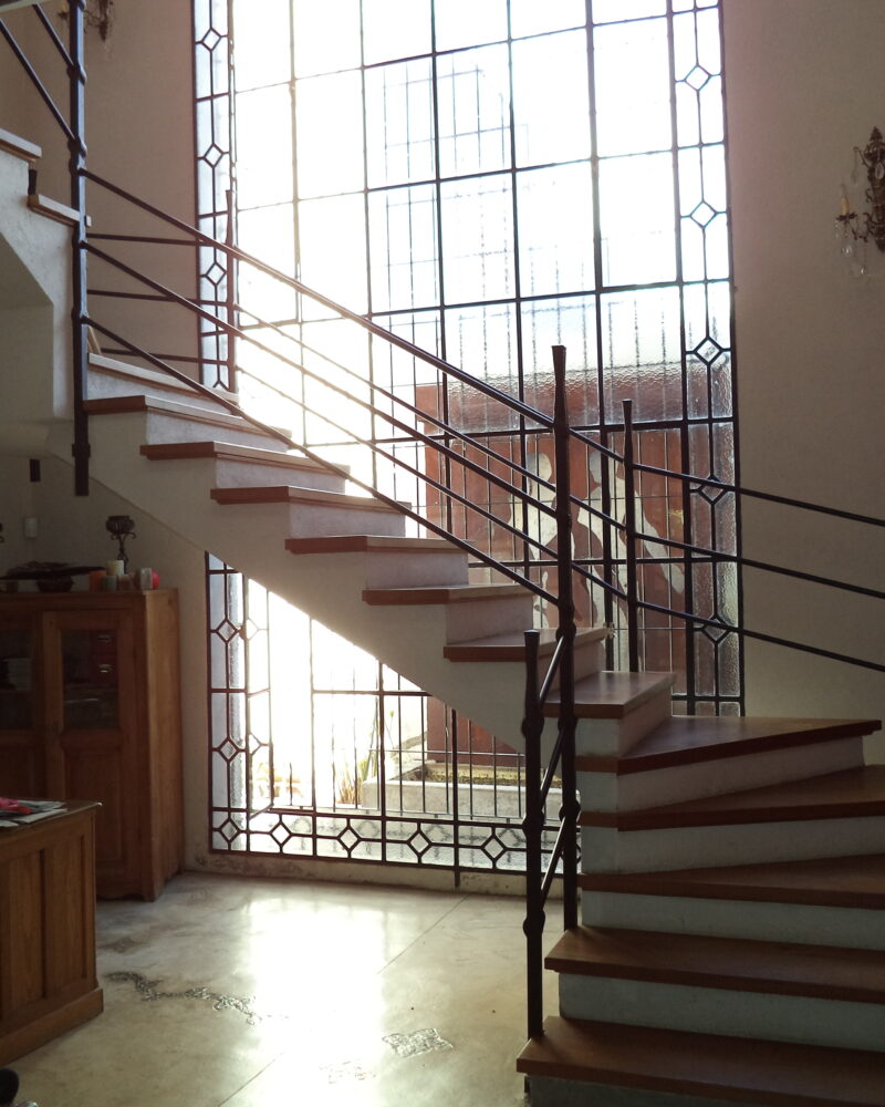 Casa Roja