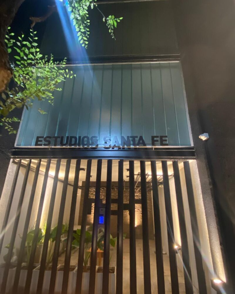 Estudios Santa Fe