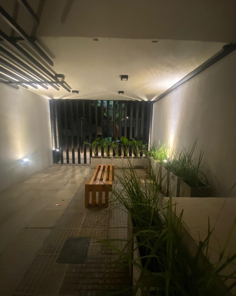 Estudios Santa Fe