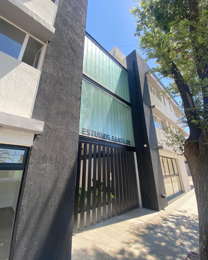 Estudios Santa Fe