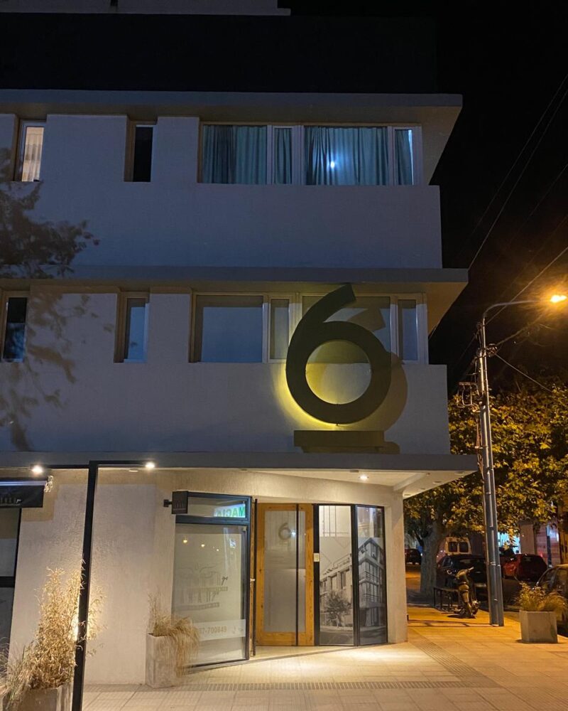 Estudios Santa Fe