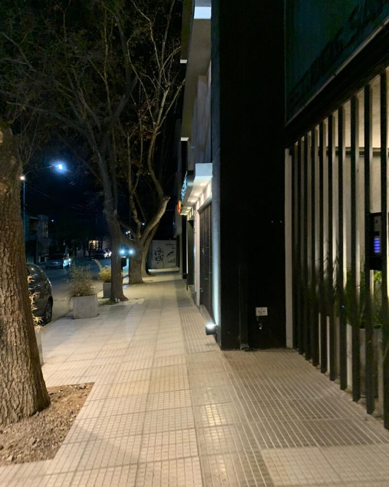 Estudios Santa Fe