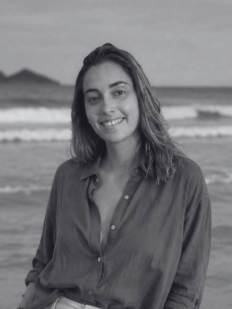 Franca Manini — Arquitecta | Estudio 6 Arquitectura