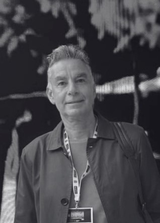 Pablo Manini — Arquitecto | Estudio 6 Arquitectura