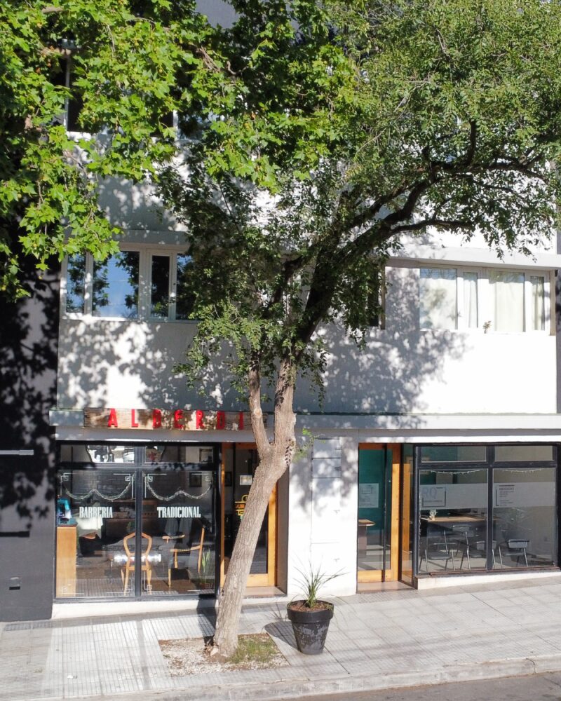 Estudios Santa Fe