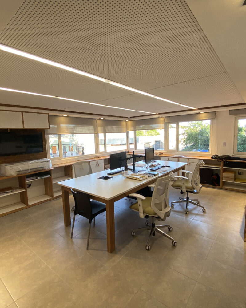 Oficina Estudio 6