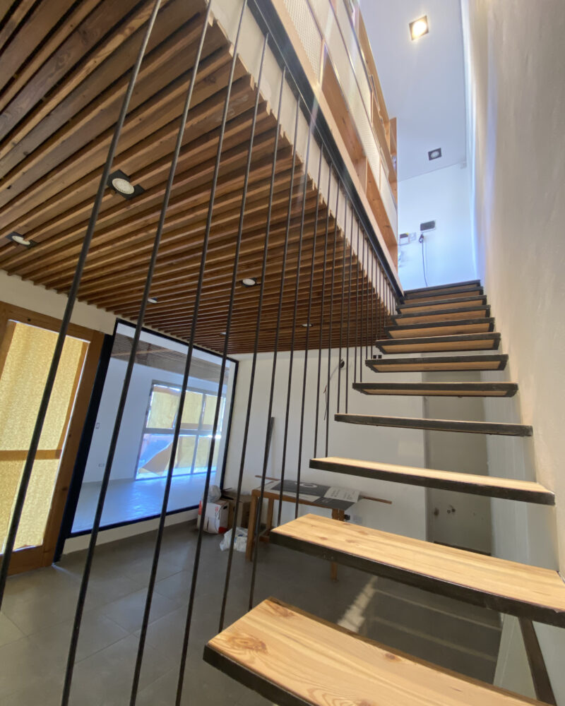 Oficina Estudio 6